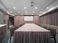 安可飯店（武漢國家網絡安全人才與創新基地店） 三店附近的飯店