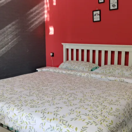 Chengcheng Yanzi Homestay