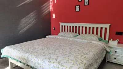 Chengcheng Yanzi Homestay Hôtels à : Heyang