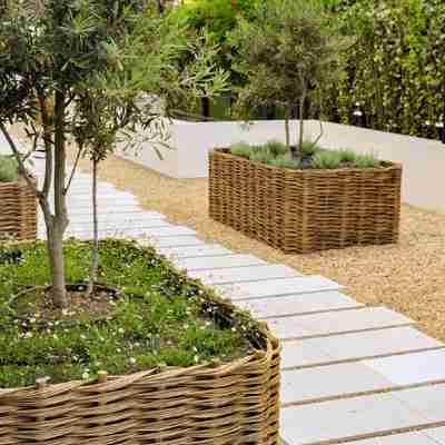 Mercure Benidorm Hotel Exterior