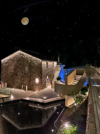 Chenjing·Emei hot spring  ﻿homestay Отели рядом с достопримечательностью «Fangshan Scenic Area»