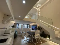 Hooll Hotel - Kitchens