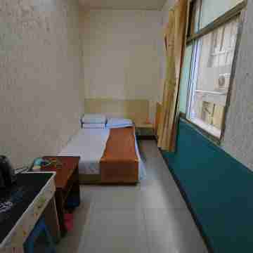 Xiandai Hotel (Xi'an Shajingcun) Rooms