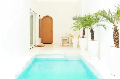 Floraison Living Villa