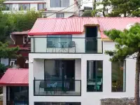 雲端小築別墅（廬山索道上站台店） 住宿飯店