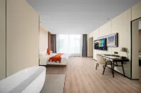 Jifeng International hotel Hotels near The Ancient City of Jiaohe