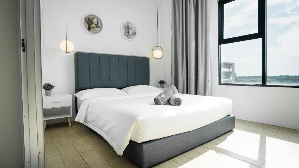 ITCC Manhattan Suites by Calvin