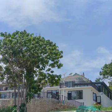 Zhangzi Island Renfeng Fishing Inn & Seaview Homestay