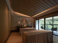 Garrya Xianju - spa