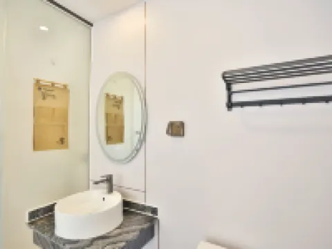 九峯ホリデイホテル（九寨溝観光地観光センター） 九寨溝のホテル