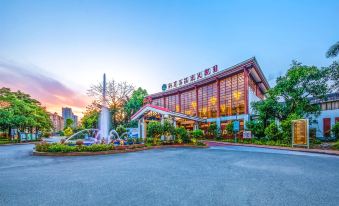 NKS Hotspring Grand View Garden