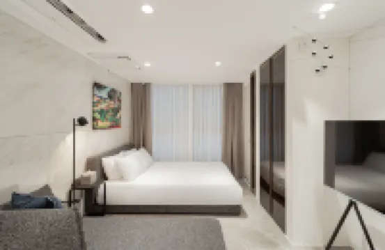 르컬렉티브 강남 예술의전당 로이움