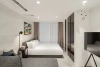 Le Collective Gangnam Sac Roium