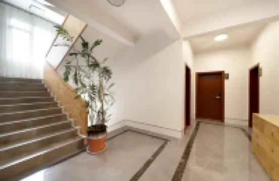 Luwei Guest house