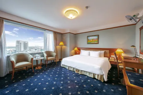 A25 Luxury Hotel