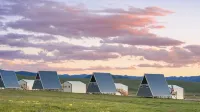 Xiahe Yunduan Wild Luxury Campsite - Butik