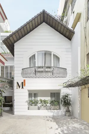 M Village Living Cao Thắng
