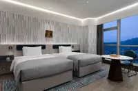 Zibo Boshan Wanda Moments Hotel