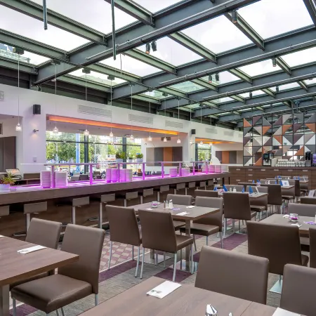 Park Inn by Radisson Berlin Alexanderplatz
