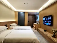 Junkai Hotel (Baotou Aoyu New City Airport Branch) - Esports