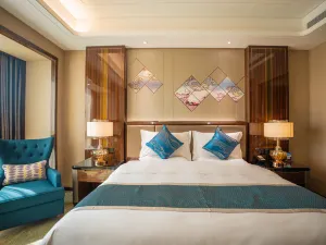 Golden Bay International Hotel