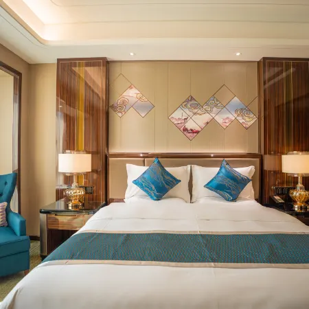 Golden Bay International Hotel