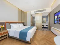 Bayinbrook E-home · Jinhua Resort Hotels in Hejing