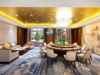 Hebi Yingbin Garden Hotel (Hebi East High-speed Railway Station) - breakfast