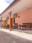 Wahyu Putri House Yogyakarta Hotels in Kraton