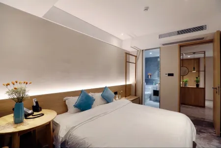 Dongguan Xinghui Business Apartment