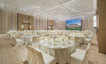 NANPING FLIPORT HOTEL