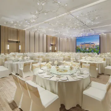 NANPING FLIPORT HOTEL