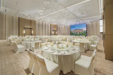 NANPING FLIPORT HOTEL