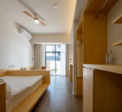 Xiaohe Micang Homestay (Longyou County Xikou)