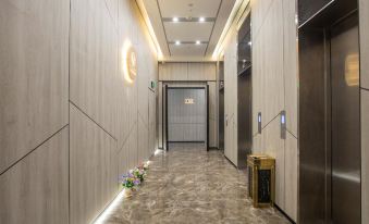 Chunman Boutique Hotel (Erji Road Dadumotian) - Housity