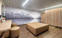 Radisson Blu Hotel & Conference Centre, Salzburg - spa
