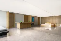 Shenzhen Yantian Lanxi Hotel