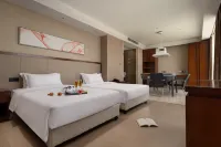 Xiwannian Hotel Hotels in Yingcheng
