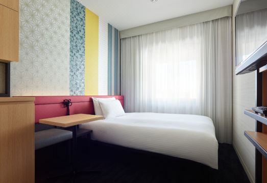 미쓰이 가든 호텔 교토 시조