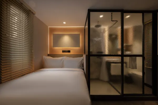 >Best Western Hôtel Grand Parc Marne La Vallée