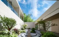 QILI YUNSHE GUOJIN RESORT HOTEL Hotels in Quzhou