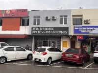 坦波伊旅居 坦馬坡伊住宿飯店