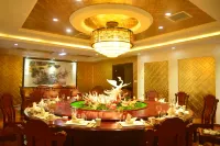 Anping Hanwang Hotel Hotels in Anping