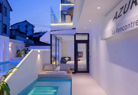 Suzhou AZURE Villa