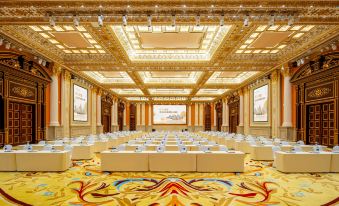 WUHAN MINOANS INTERNATIONAL HOTEL