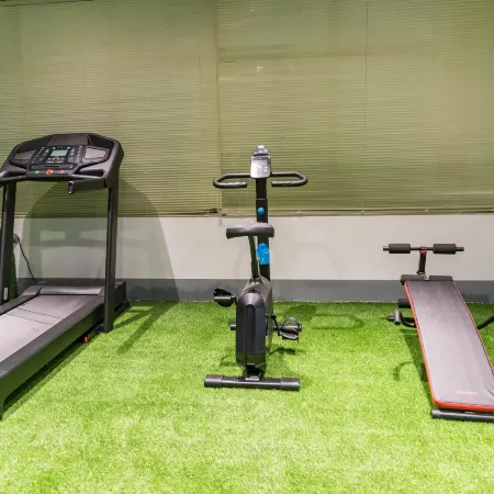 GreenTree Inn Hotel (Hefei Binhe Unit Shop)