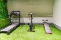 GreenTree Inn Hotel (Hefei Binhe Unit Shop)