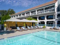 The Domain Hotel - Gym