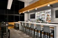 The Domain Hotel - bar