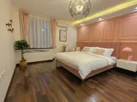 Harbin Yuehe Homestay